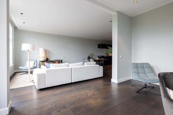 Medium property photo - Heemraadssingel, 3023 CD Rotterdam